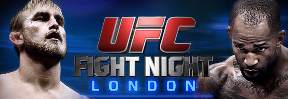 ufclondon