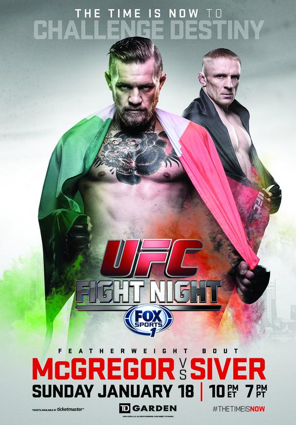 mcgregorsiverposter