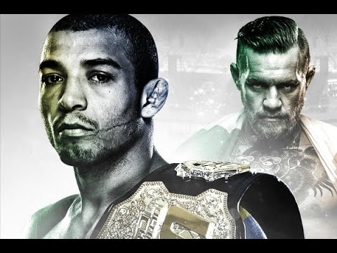 Video â€“ Brilliant UFC 189: Aldo vs McGregor Promo â€“ SevereMMA ...