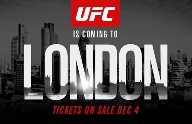 ufclondon