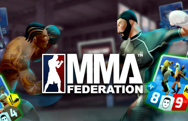 mmafederation