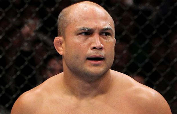 bjpenn