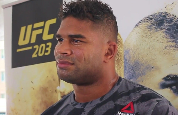 overeem