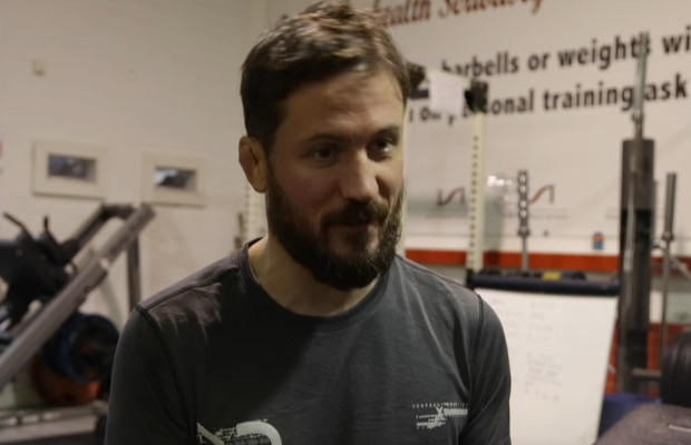 Video – John Kavanagh and Owen Roddy talk UFC 205