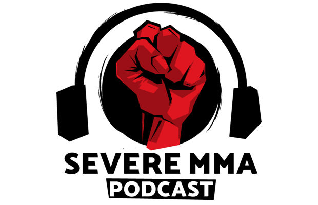 Episode 369 – Severe MMA Podcast