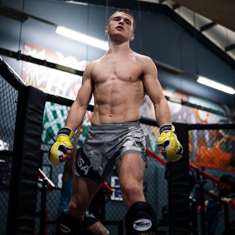 Cage Warriors 120 Preview LaptrinhX News