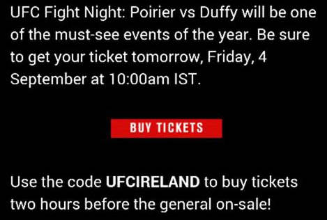 ufcireland_newslettercode